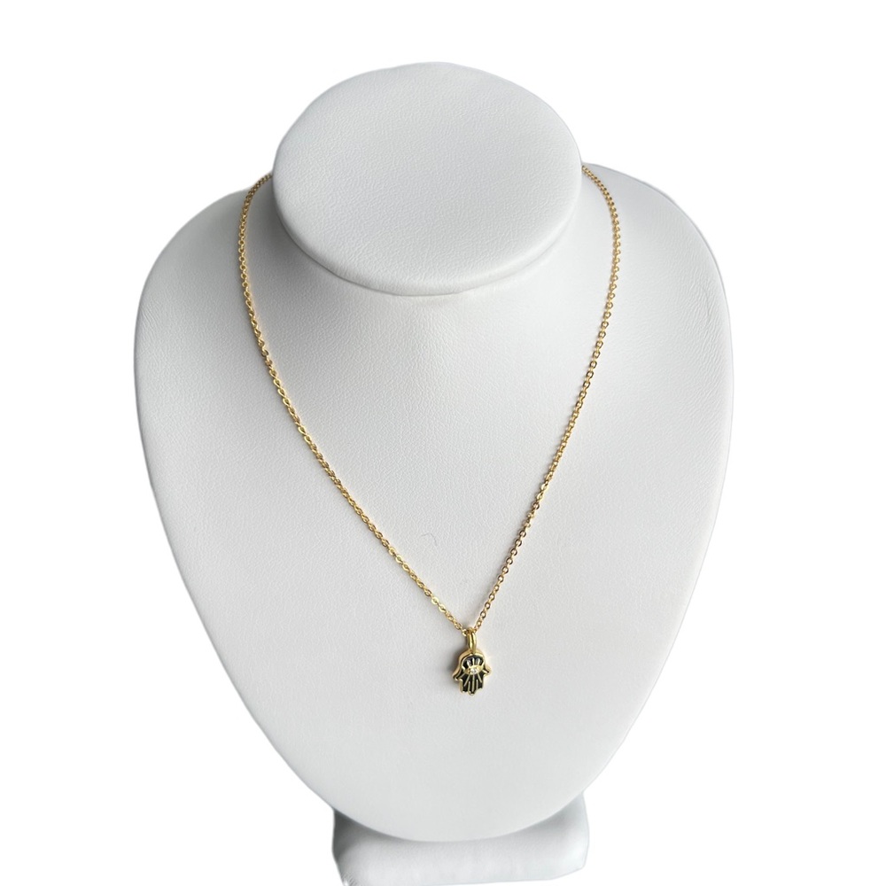 Baublebar Chain 18k gold vermeil